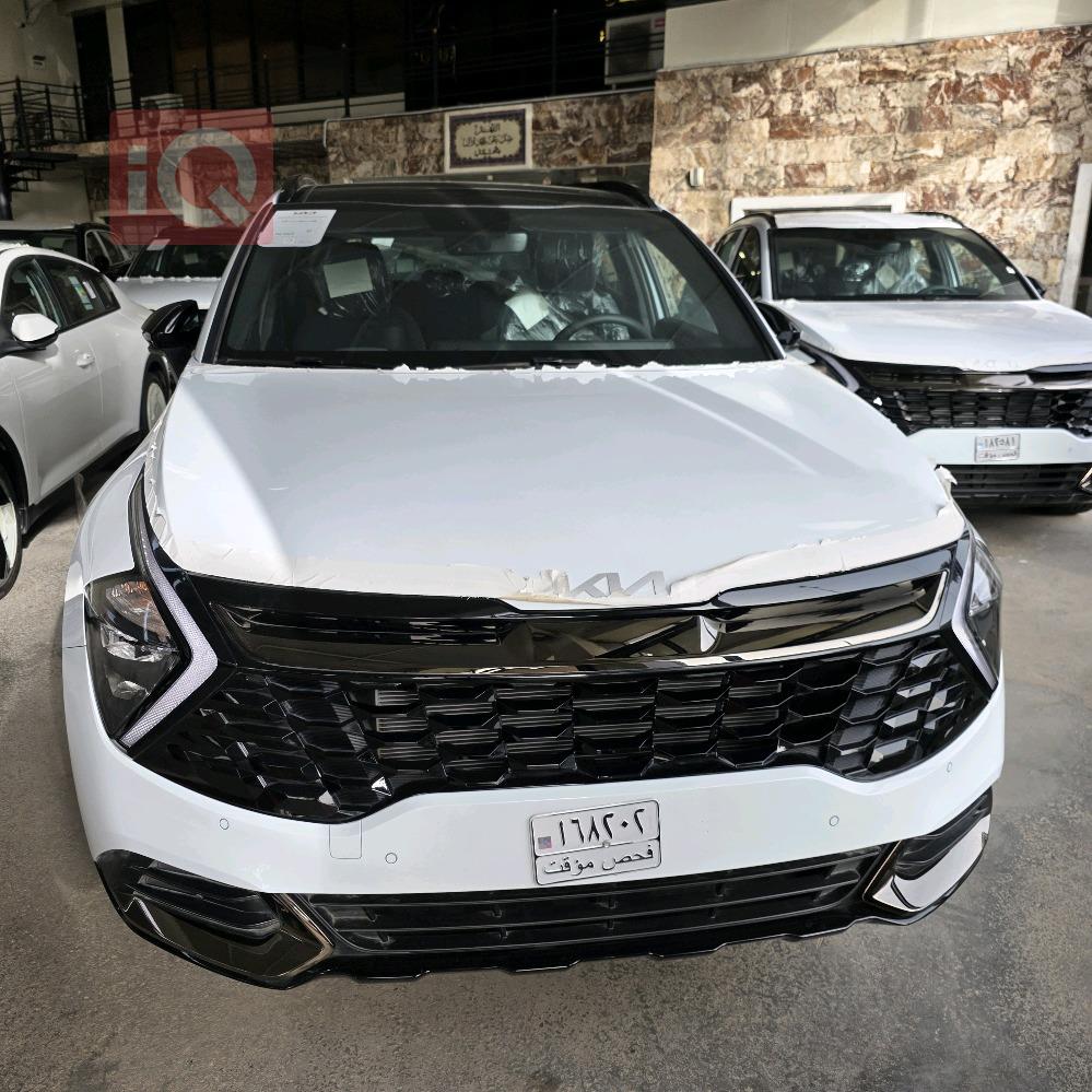 کیا سپۆرتاج